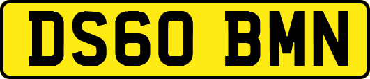 DS60BMN