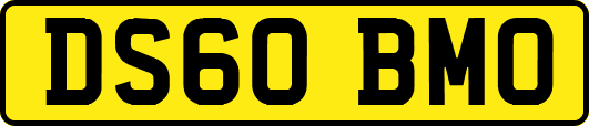 DS60BMO