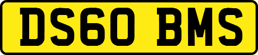 DS60BMS