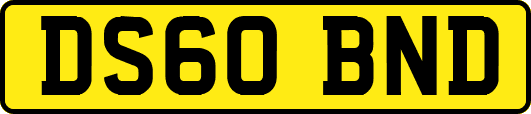DS60BND