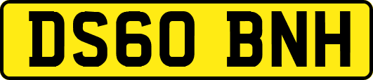 DS60BNH