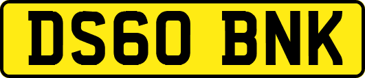DS60BNK