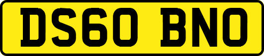 DS60BNO