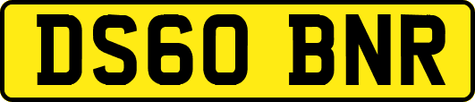 DS60BNR