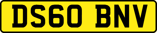 DS60BNV
