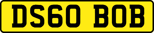 DS60BOB