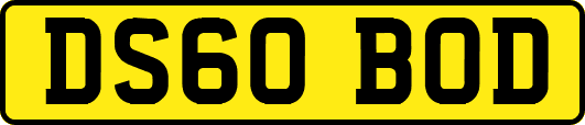 DS60BOD