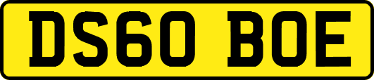 DS60BOE