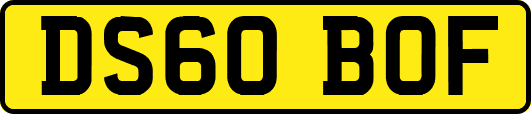DS60BOF