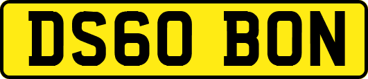 DS60BON