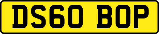 DS60BOP