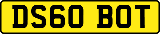DS60BOT
