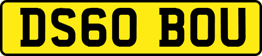 DS60BOU