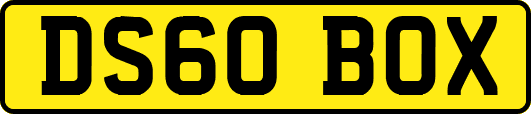 DS60BOX