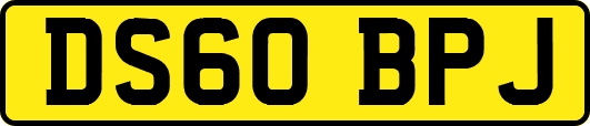 DS60BPJ