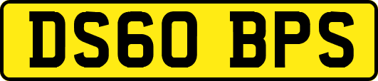 DS60BPS