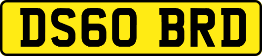 DS60BRD