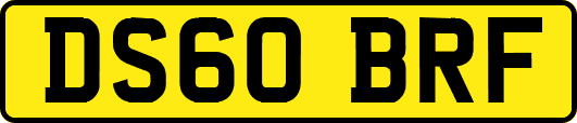 DS60BRF