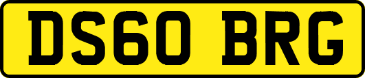 DS60BRG