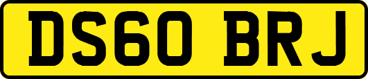 DS60BRJ