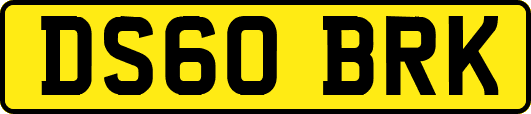 DS60BRK