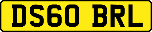 DS60BRL