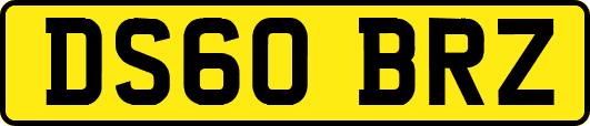 DS60BRZ