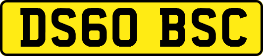 DS60BSC