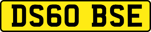 DS60BSE