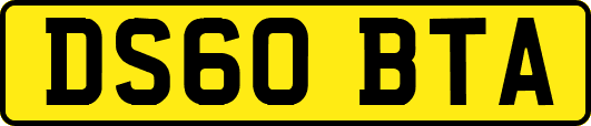 DS60BTA
