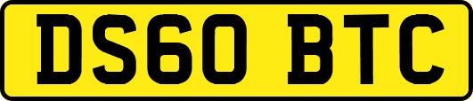 DS60BTC