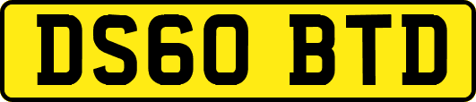 DS60BTD