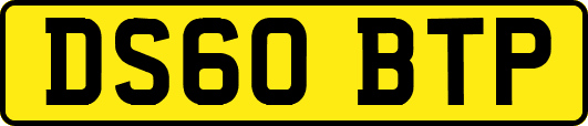 DS60BTP