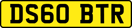DS60BTR