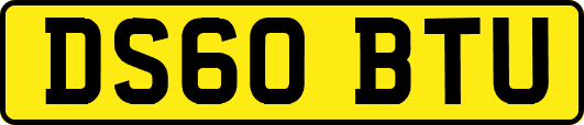 DS60BTU