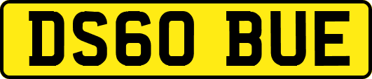 DS60BUE