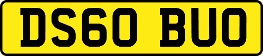 DS60BUO