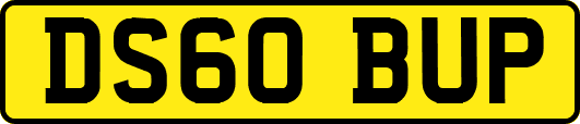 DS60BUP