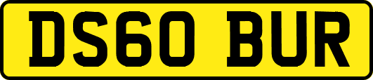 DS60BUR