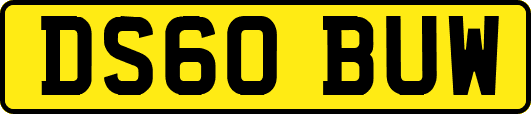 DS60BUW