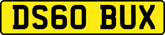 DS60BUX