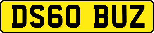 DS60BUZ