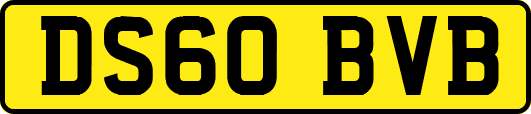 DS60BVB
