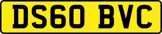 DS60BVC