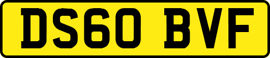 DS60BVF