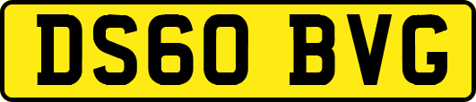 DS60BVG