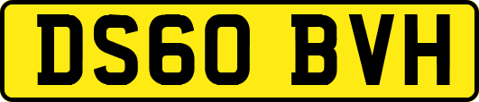 DS60BVH