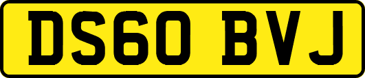 DS60BVJ
