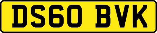 DS60BVK