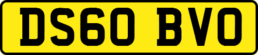 DS60BVO